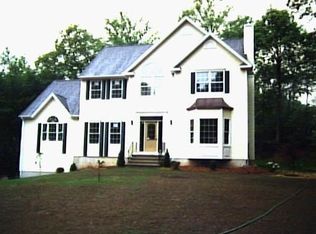 LOT 5 Wilderness Rd W, Newtown, CT 06470
