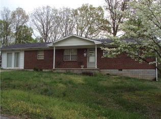 119 Washington Cir LOT 10, Waverly, TN 37185