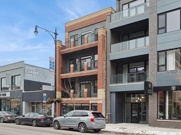 3059 N Lincoln Ave APT B, Chicago, IL 60657