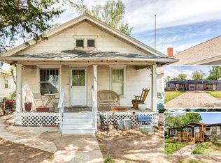 446 S College Ave, Salina, KS 67401