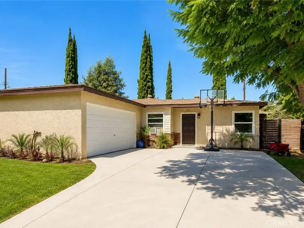 441 Wickford Ave, La Puente, CA 91744