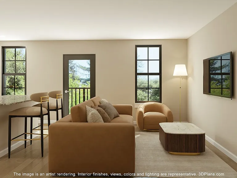 5808 Nall Ave — Photo 12