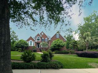 204 Ascot Glen Rd, Irmo, SC 29063