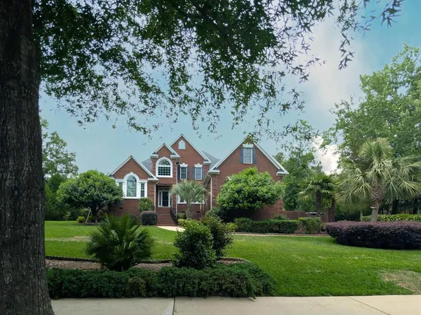 204 Ascot Glen Rd, Irmo, SC 29063