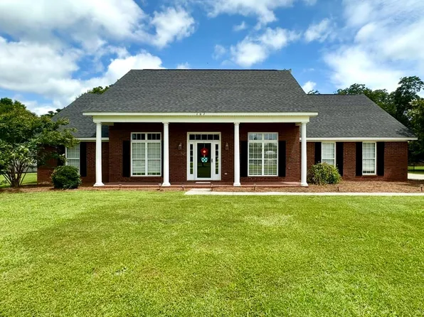 107 Beowulf Ln, Leesburg, GA 31763