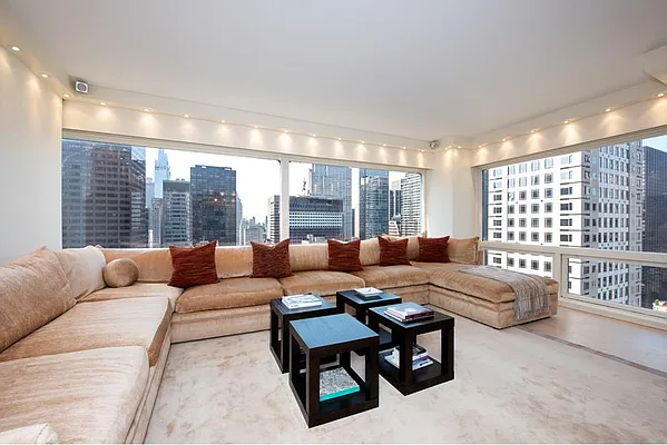 Rented by Douglas Elliman | media 12