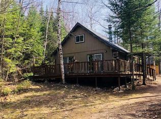 8261 E Pine Lake Rd, Argonne, WI 54511