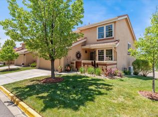 9117 Nambe Trl, Lone Tree, CO 80124
