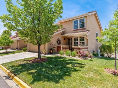 9117 Nambe Trail, Lone Tree, CO, 80124