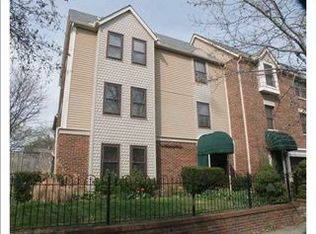 208 W 2nd Ave, Columbus, OH 43201