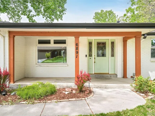 6891 W Eldorado Place, Lakewood, CO 80227