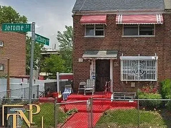 653 Jerome St, Brooklyn, NY 11207