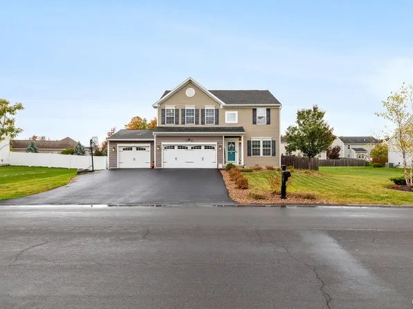 110 Forest View Ln, Minoa, NY 13116