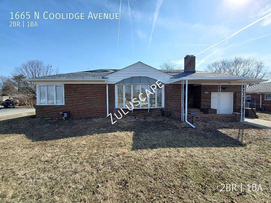 1st image of 1665 N Coolidge Ave