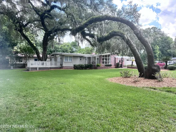 1283 HARBOR OAKS Road, Jacksonville, FL 32207