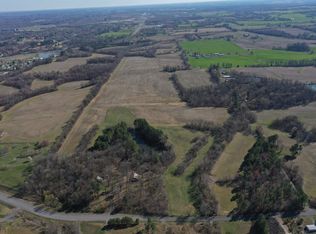 0 Jimtown & Butterworth Rd, Mayfield, KY 42066