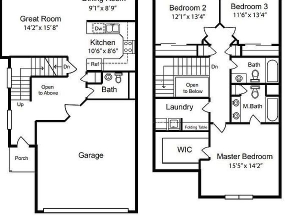 2nd image of 639 Toll St