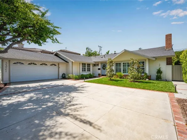 3321 Rossmoor Way, Los Alamitos, CA 90720
