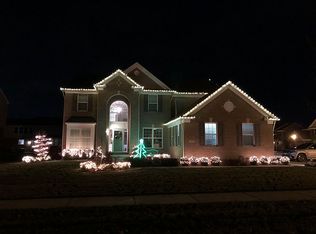 15673 Houghton St, Macomb, MI 48044