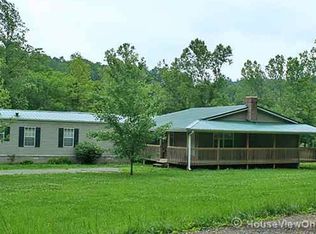 4660 County Road 525, Jackson, MO 63755