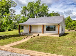 149 Tatem Hill Rd, Mineral Wells, TX 76067