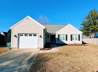 4548 Birmingham Way, Raleigh, NC 27604