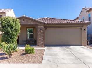 12149 W Briles Rd, Peoria, AZ 85383