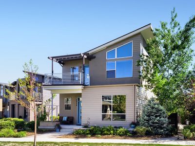 5434 N Verbena Street, Denver, CO, 80238