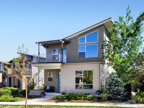 5434 N Verbena Street, Denver, CO 80238