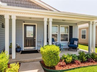 1612 NW 144th Ter, Edmond, OK 73013