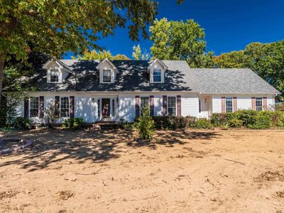 1621 Coolhurst Ave, Sherwood, AR, 72120