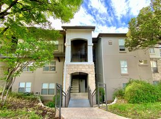6000 Shepherd Mountain Cv UNIT 315, Austin, TX 78730