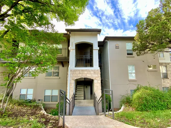 6000 Shepherd Mountain Cv Unit 315, Austin, TX 78730