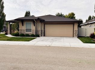 4371 S Metallic Way, Boise, ID 83709