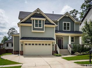 1084 Torrence Dr, Apex, NC 27502