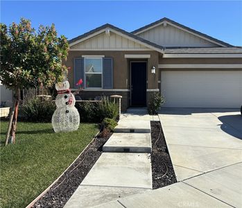 17905 Crabapple Ct, San Bernardino, CA, 92407