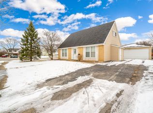 3701 176th Pl, Country Club Hills, IL