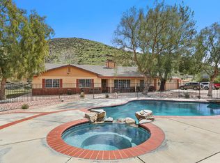 34508 Goldridge Ave, Acton, CA 93510