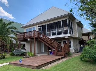 675 Michel Rd, Pierre Part, LA 70339