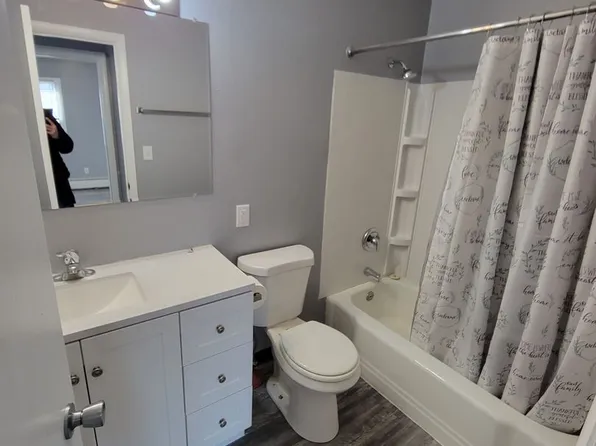 South River Apartments (1001)