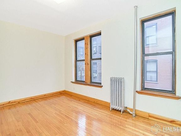 4th image of 509 W 170th St #43A
