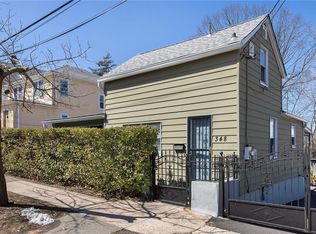 348 N Terrace Ave, Mount Vernon, NY 10550
