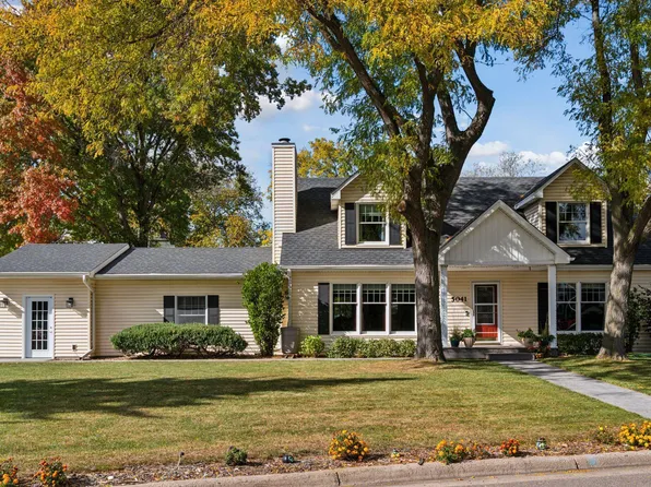 5041 Wood Ave, White Bear Lake, MN 55110