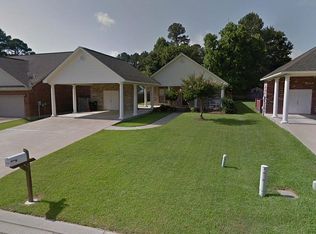 1114 Rita Ln, Ruston, LA 71270