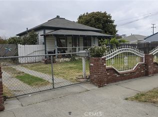 129 E Reeve St, Compton, CA 90220
