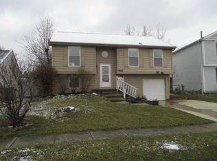 6958 Finchley Dr, Reynoldsburg, OH