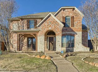3084 Ivygreen Rd, Frisco, TX 75034