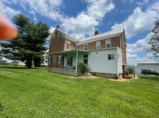 4939 Byerly Rd, Upperco, MD 21155