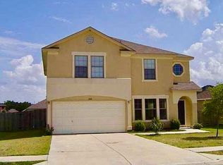 1128 Apollo Cir, Round Rock, TX 78664