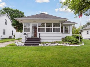 1005 W Ganson St, Jackson, MI 49202